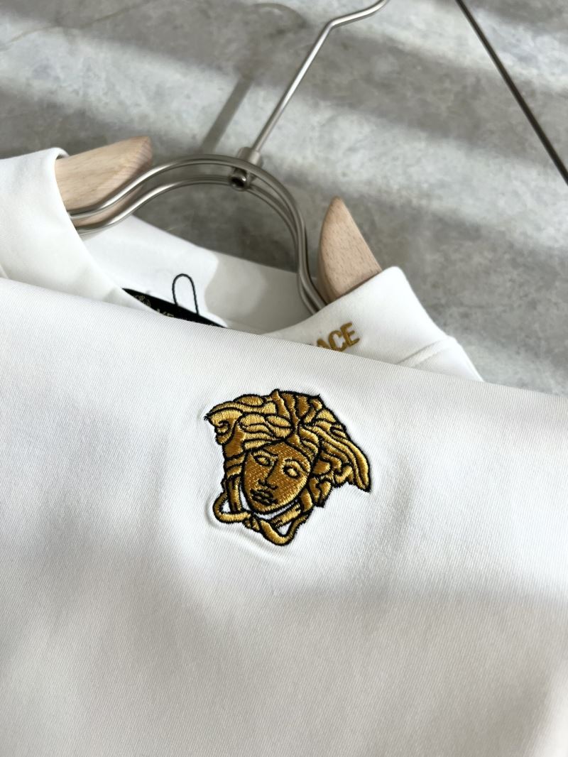 Versace T-Shirts